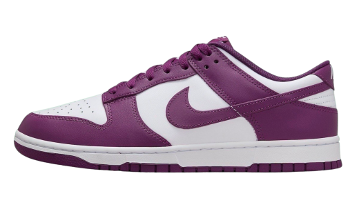 Nike Dunk Low Viotech Viotech/White DV0833-107