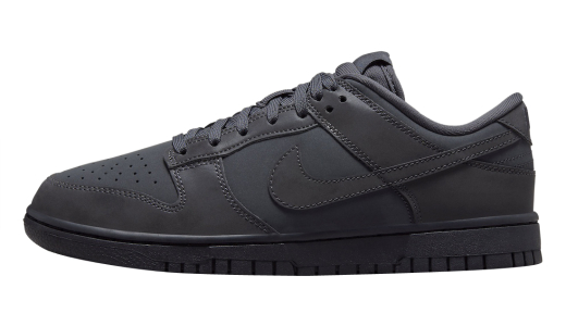 Nike Dunk Low WMNS Cyber Anthracite/Racer Blue-Black FZ3781-060