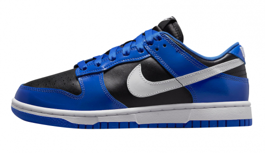 Nike Dunk Low WMNS Game Royal Game Royal/White-Black DQ7576-400