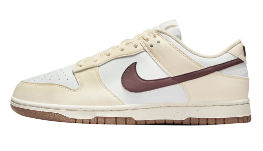 Nike Dunk Low WMNS Next Nature Coconut Milk Smokey Mauve Coconut Milk/Smokey Mauve-Summit White DD1873-103