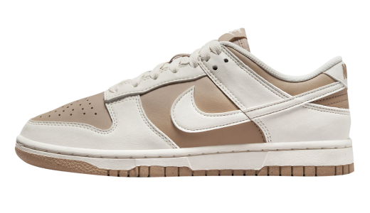 Nike Dunk Low WMNS Next Nature Hemp Hemp/Sail DD1873-200