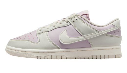 Nike Dunk Low WMNS Next Nature Platinum Violet Light Bone/Sail-Platinum Violet DD1873-001