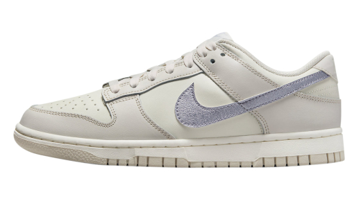 Nike Dunk Low WMNS Oxygen Purple Sail/Oxygen Purple-Phantom DX5930-100