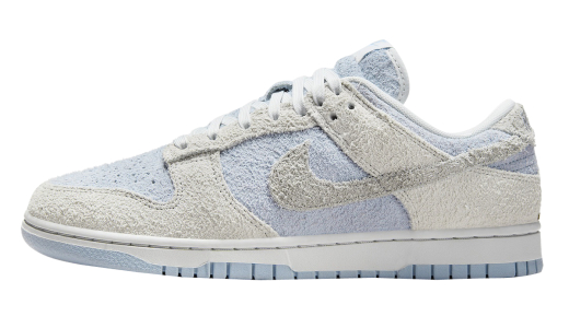 Nike Dunk Low WMNS Photon Dust Light Armory Blue Photon Dust/Light Smoke Grey-Light Armory Blue FZ3779-025