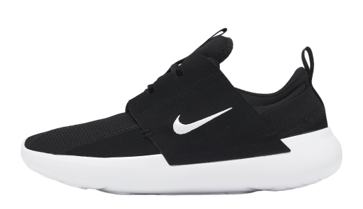 Nike E-Series AD Black / White Black/White-black DV2436006