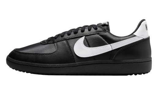 Nike Field General 82 Black White Black/Black-White FQ8762-001