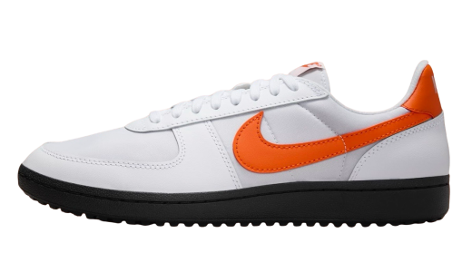 Nike Field General 82 Orange Blaze White/Black-Orange Blaze FQ8762-101