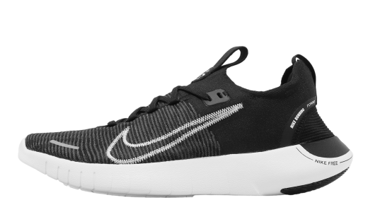 Nike Free RN FK Next Nature Black / White Black/White-anthracite FB1276002