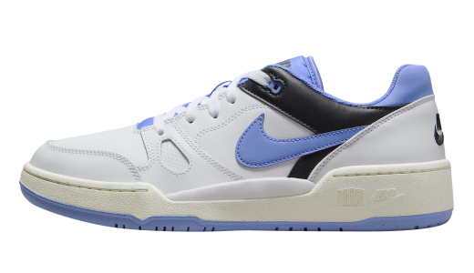 Nike Full Force Low Polar Blue White/Polar-Black-Sail FB1362-100