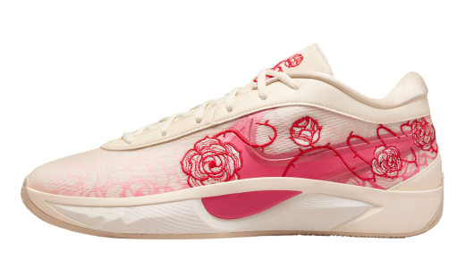 Nike Giannis Freak 6 Roses Coconut Milk/Aster Pink-Sail-University Red-Sanddrift FV1295-100