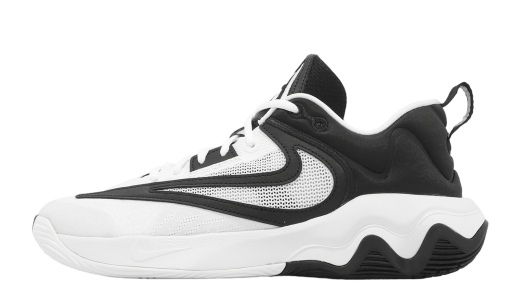 Nike Giannis Immortality 3 EP White / Black White/Black DZ7534100