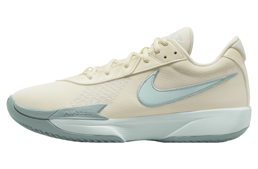 Nike Gt Cut Academy Coconut Milk / Mineral Coconut Milk/Mineral/Light Orewood Brown/Jade Ice FB2599-102