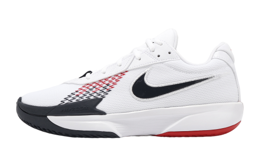 Nike GT Cut Academy EP White / Sport Red White/Sport Red/Obsidian FB2598104