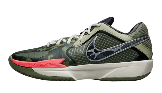 Nike GT Cut Cross Olive Camo Olive Green/Camo HM3702-391