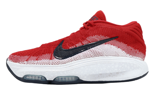 Nike GT Hustle 3 FP EP University Red / Obsidian University Red/Obsidian-white FV5952600