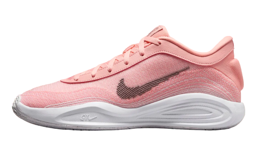 Nike GT Hustle Academy Pink Tint Pink Tint/Taupe Grey-Platinum Tint FJ7791-601