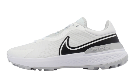 Nike Infinity Pro 2 Wide White Pure Platinum White/Black-pure Platinum DM8449101