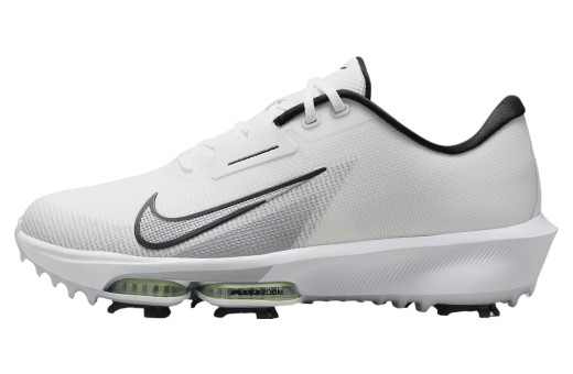 Nike Infinity Tour 2 White / Vapor Green White/Vapor Green/Pure Platinum/Black FD0217-100