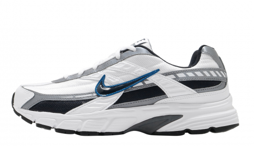 Nike Initiator White Obsidian White/Obsidian-mtlc Cool Grey 394055101