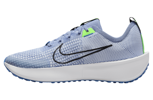 Nike Interact Run Ashen Slate / Football Grey Ashen Slate/Football Grey/Star Blue/Black FD2291-401