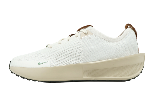 Nike Interact Run SE Phantom / Photon Dust Phantom/Photon Dust/Rattan/Oil Green HJ7674030