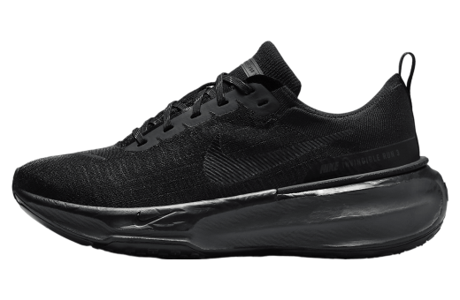 Nike Invincible 3 Black / Anthracite Black/Anthracite DR2615-005