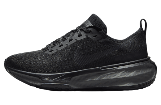 Nike Invincible 3 WMNS Black / Anthracite Black/Anthracite DR2660-007