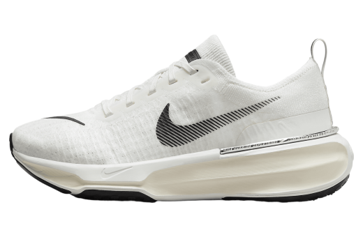 Nike Invincible 3 WMNS Summit White / Sail Summit White/Sail/Coconut Milk/Black DR2660-102