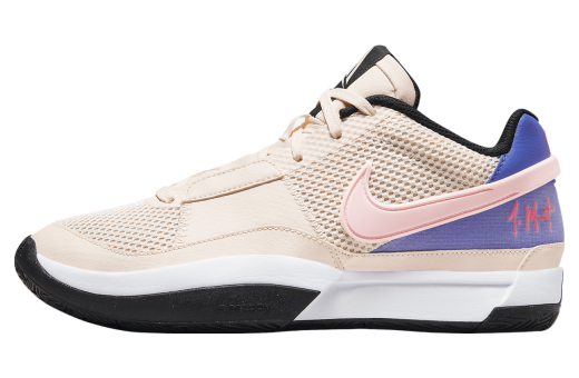 Nike Ja 1 Guava Ice Guava Ice/Medium Soft Pink-White-Black-Light Ultramarine-Hyper Pink DR8785-802