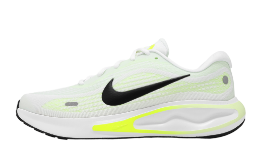 Nike Journey Run Barely Volt / White Barely Volt/White FN0228700