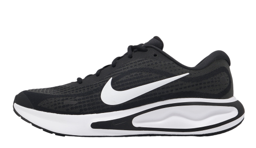 Nike Journey Run Black / White Anthracite Black/White Anthracite FN0228001