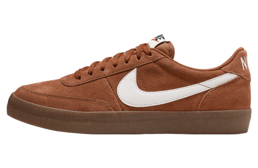 Nike Killshot 2 Dark Russet / Gum Medium Brown Dark Russet/Gum Medium Brown/Black/Phantom FQ8903-200