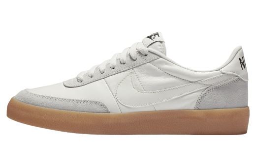 Nike Killshot 2 Leather Sail / Gum Yellow Sail/Gum Yellow/Black 432997-128