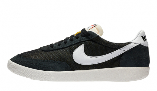 Nike Killshot Off Noir Black/White-Off Noir DC1982-001