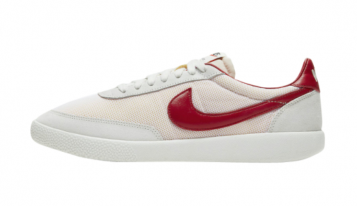 Nike Killshot OG Gym Red Sail/Gym Red CU9180-101