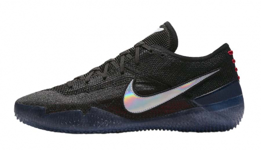 Nike Kobe AD NXT 360 Mamba Day Black/Coral-Stardust AQ1087-001