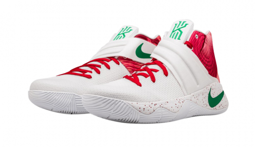 Nike Kyrie 2 Ky-Rispy Kreme Mutli 914295-163