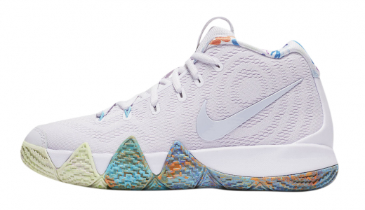 Nike Kyrie 4 90s Multicolor/Multicolor 943806-902