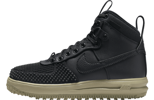 Nike Lunar Force 1 Black / Neutral Olive Black/Neutral Olive DZ5320-001