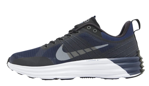 Nike Lunar Roam Midnight Navy Midnight Navy/Black-Reflect Silver HM0713-001