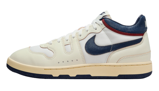 Nike Mac Attack Better With Age Sail/Midnight Navy-Coconut Milk HF4317-133