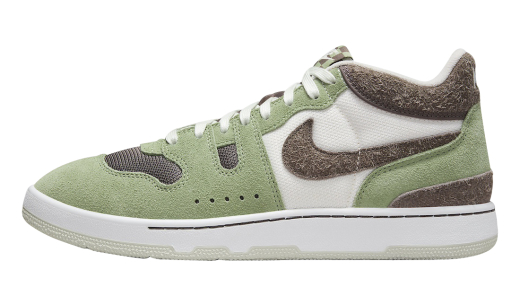 Nike Mac Attack Oil Green Oil Green/Ironstone-Sail-White FN0648-300