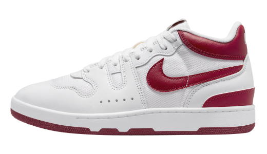 Nike Mac Attack Red Crush White/Red Crush-White FB8938-100