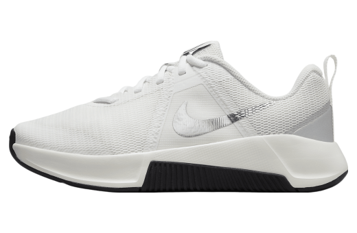 Nike MC Trainer 3 Premium WMNS Summit White / Sail Summit White/Sail/Black/Metallic Silver FZ2112-101