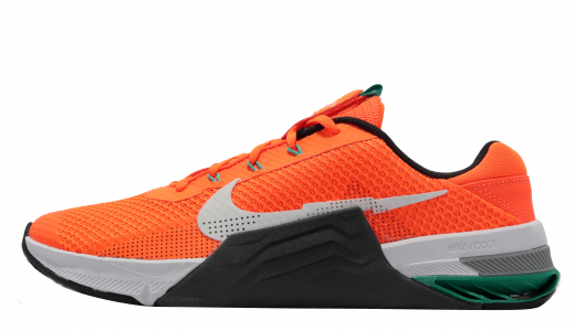 Nike Metcon 7 Total Orange Total Orange/White CZ8281883