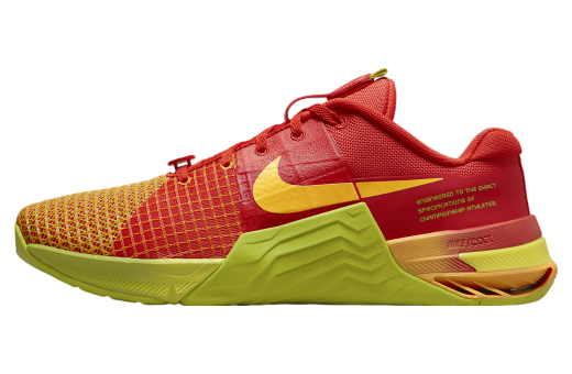 Nike Metcon 8 AMP Picante Red / Multi Picante Red/Multi-color DV9019600