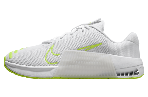 Nike Metcon 9 White / Volt White/Volt DZ2617-104