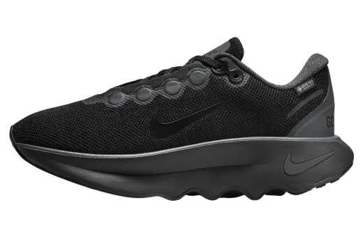 Nike Motiva Gore-Tex WMNS Black / Anthracite Black/Anthracite HM0355-001