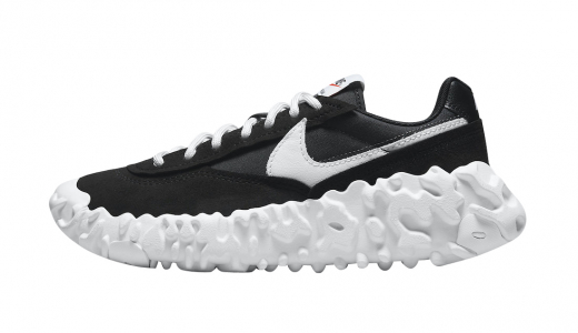 Nike Overbreak SP Black White Black/White DC3041-002