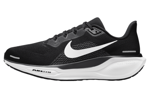 Nike Pegasus 41 Black / Anthracite (Extra Wide) Black/Anthracite/White FN4932-002